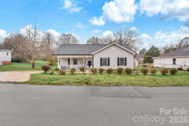 601 Apple Street, Gastonia, NC 28054