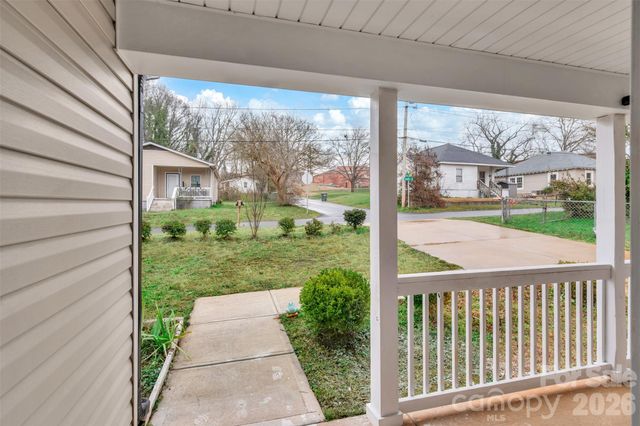 601 Apple Street, Gastonia, NC 28054