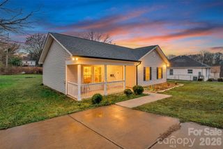 601 Apple Street, Gastonia, NC 28054