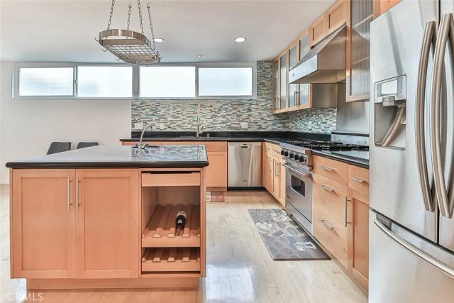 1115 19th, Santa Monica, CA 90403