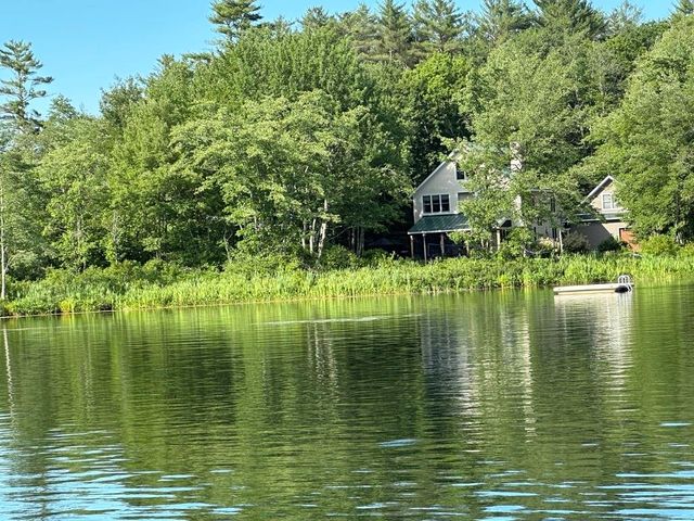 18 Solace Pointe Road, Meredith, NH 03253