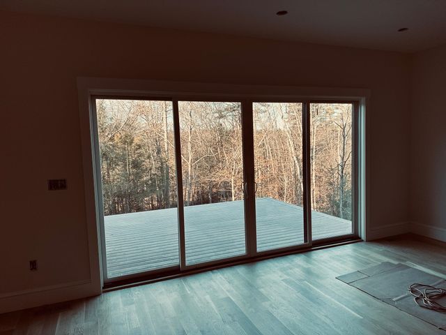 18 Solace Pointe Road, Meredith, NH 03253