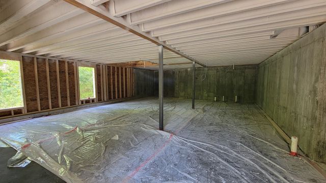 18 Solace Pointe Road, Meredith, NH 03253