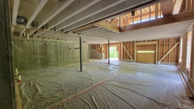 18 Solace Pointe Road, Meredith, NH 03253