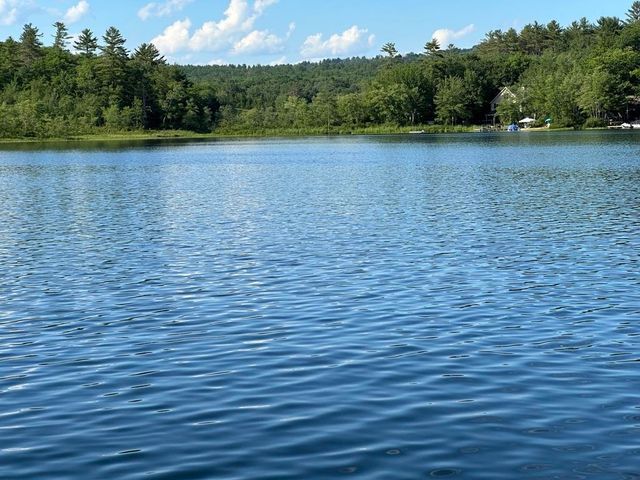 18 Solace Pointe Road, Meredith, NH 03253