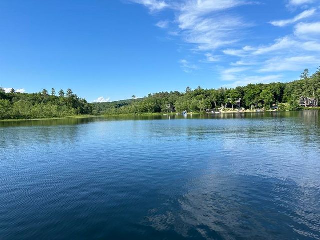 18 Solace Pointe Road, Meredith, NH 03253