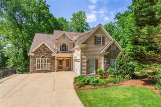 1185 Stephens Street SE, Smyrna, GA 30080
