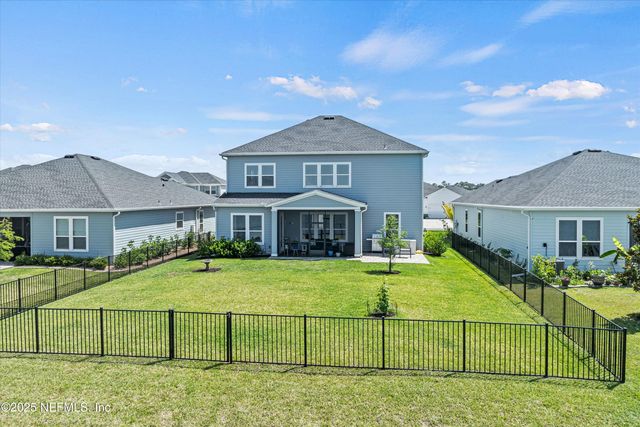 97 LILY LANDING Drive, St. Augustine, FL 32092
