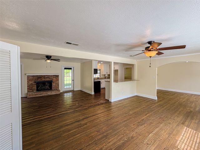 367 Pecan Street, Van, TX 75790