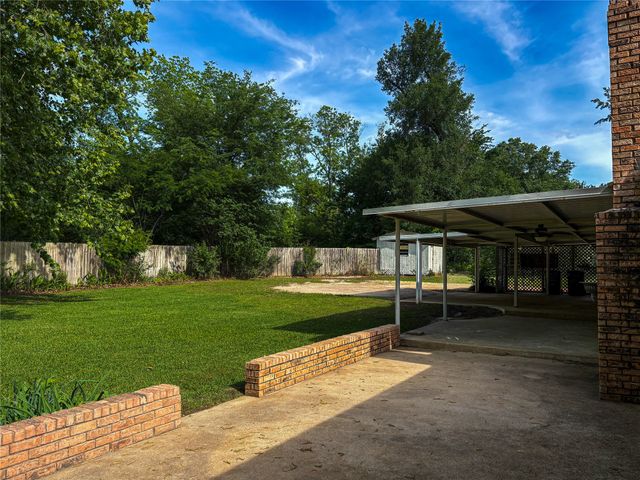 367 Pecan Street, Van, TX 75790