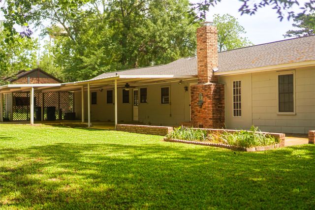367 Pecan Street, Van, TX 75790