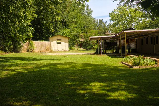 367 Pecan Street, Van, TX 75790