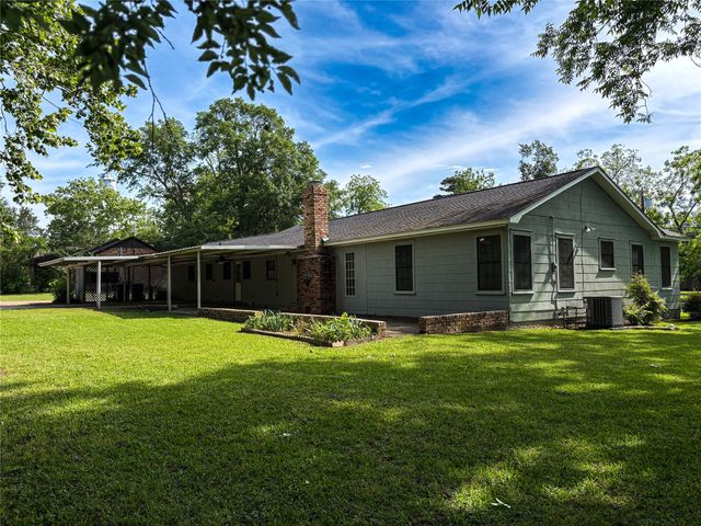 367 Pecan Street, Van, TX 75790