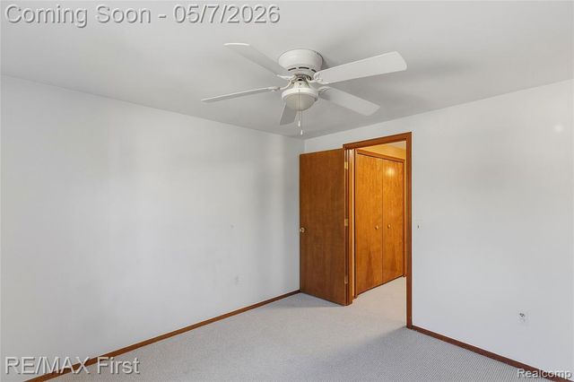 1800 Hillman Drive, Troy, MI 48083