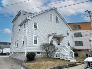 5-7 Monk Street, Stoughton, MA 02072