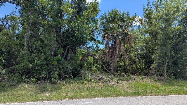 10017 COCOA BEACH STREET, Port Charlotte, FL 33981