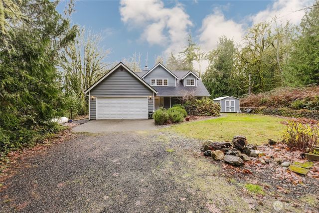 4440 Harper Hill Road SE, Port Orchard, WA 98366