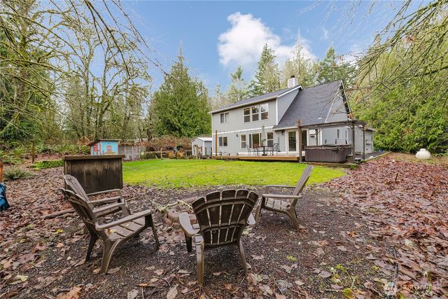 4440 Harper Hill Road SE, Port Orchard, WA 98366