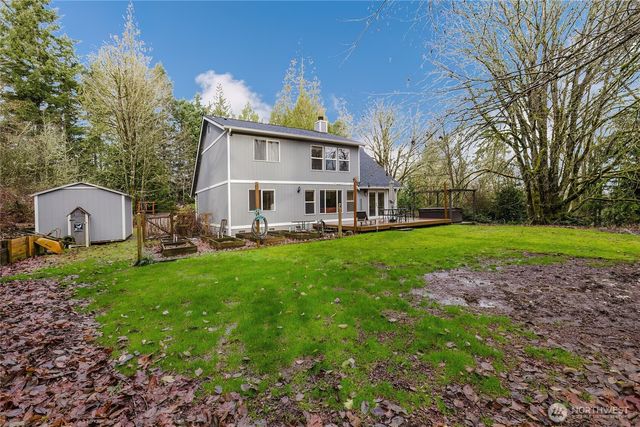 4440 Harper Hill Road SE, Port Orchard, WA 98366
