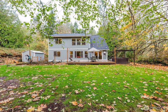 4440 Harper Hill Road SE, Port Orchard, WA 98366