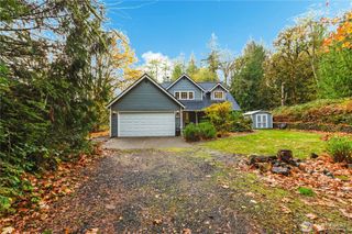 4440 Harper Hill Road SE, Port Orchard, WA 98366