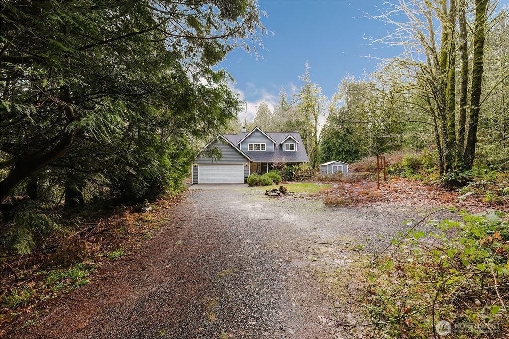 4440 Harper Hill Road SE, Port Orchard, WA 98366