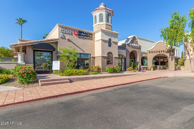 8270 N HAYDEN Road 1010, Scottsdale, AZ 85258