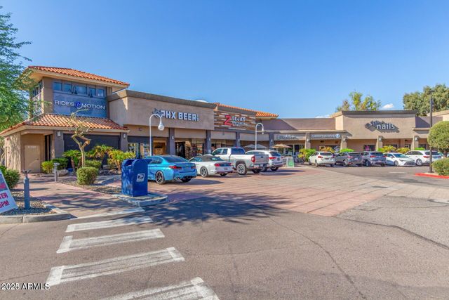 8270 N HAYDEN Road 1010, Scottsdale, AZ 85258