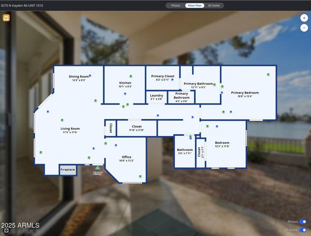 8270 N HAYDEN Road 1010, Scottsdale, AZ 85258