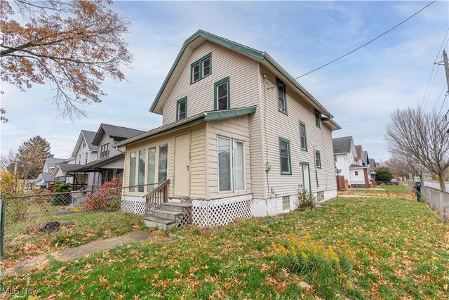 1125 Beardsley Street, Akron, OH 44301