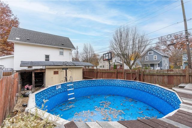 1125 Beardsley Street, Akron, OH 44301