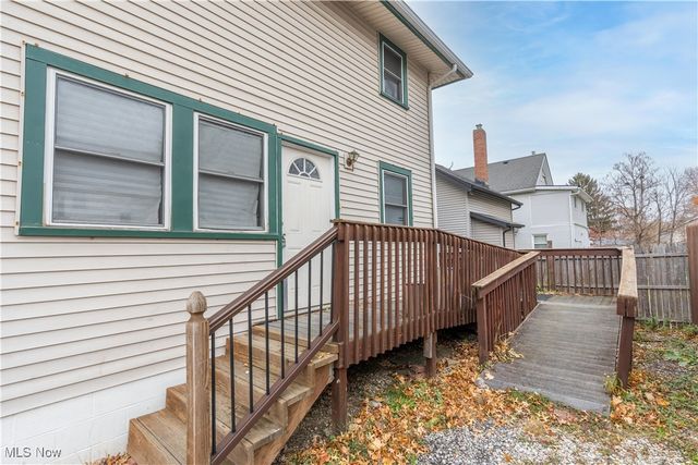 1125 Beardsley Street, Akron, OH 44301