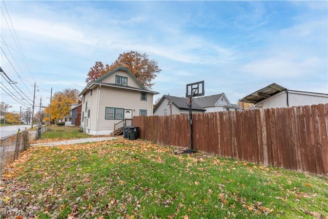 1125 Beardsley Street, Akron, OH 44301