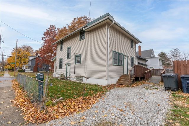 1125 Beardsley Street, Akron, OH 44301