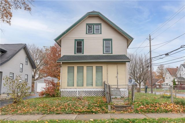 1125 Beardsley Street, Akron, OH 44301
