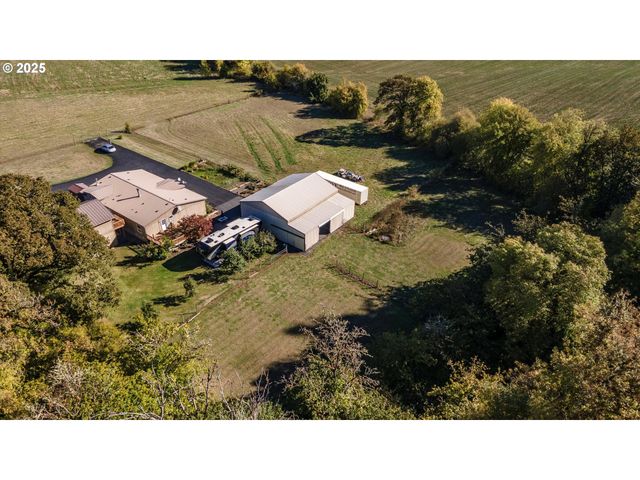 21101 Sw EAGLE POINT Rd, Mc Minnville, OR 97128