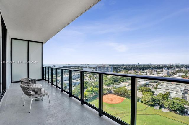 580 72nd Street 1809, Miami Beach, FL 33141