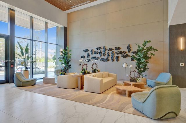 580 72nd Street 1809, Miami Beach, FL 33141
