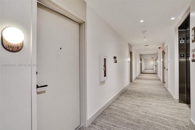 580 72nd Street 1809, Miami Beach, FL 33141