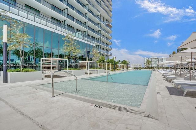 580 72nd Street 1809, Miami Beach, FL 33141