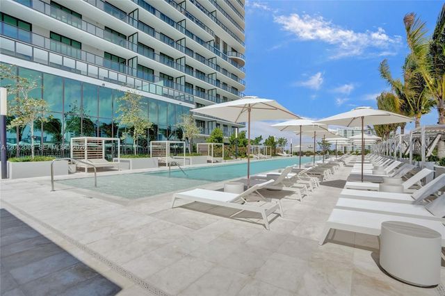 580 72nd Street 1809, Miami Beach, FL 33141