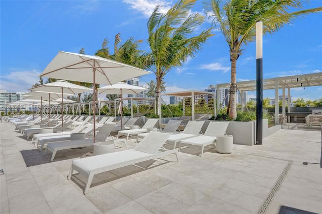 580 72nd Street 1809, Miami Beach, FL 33141