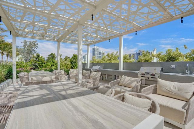 580 72nd Street 1809, Miami Beach, FL 33141