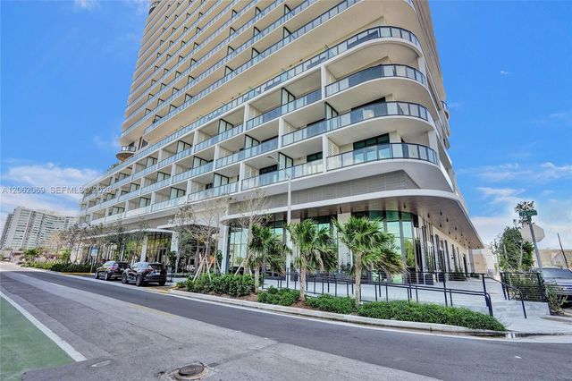580 72nd Street 1809, Miami Beach, FL 33141