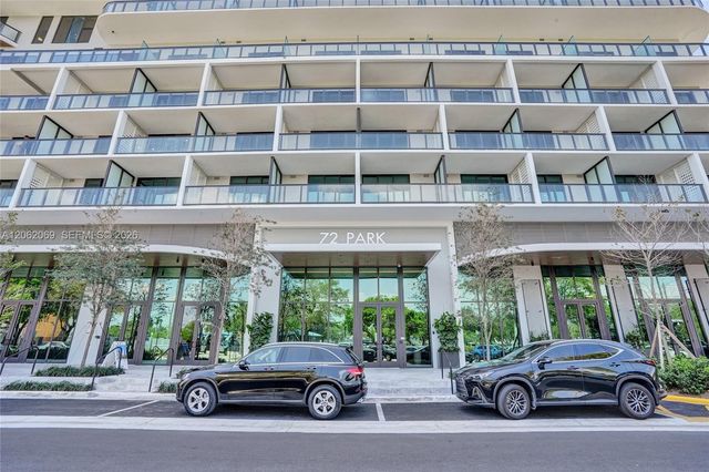 580 72nd Street 1809, Miami Beach, FL 33141