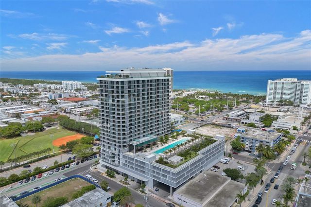 580 72nd Street 1809, Miami Beach, FL 33141
