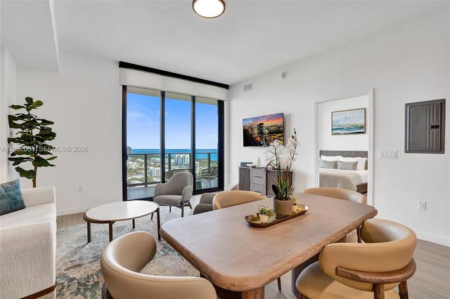 580 72nd Street 1809, Miami Beach, FL 33141