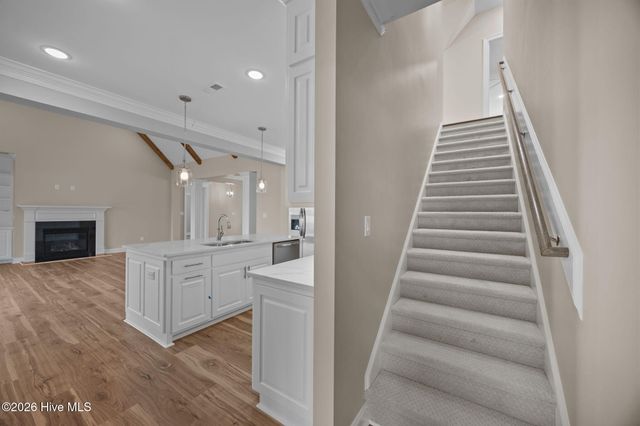 335 Stephanye Lane, Greenville, NC 27834