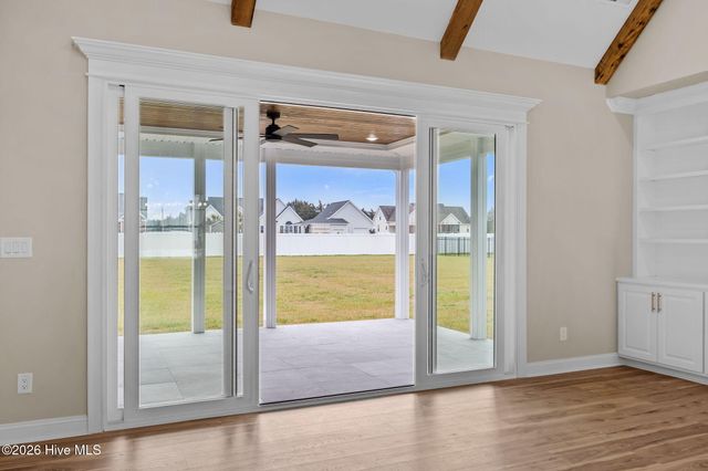 335 Stephanye Lane, Greenville, NC 27834