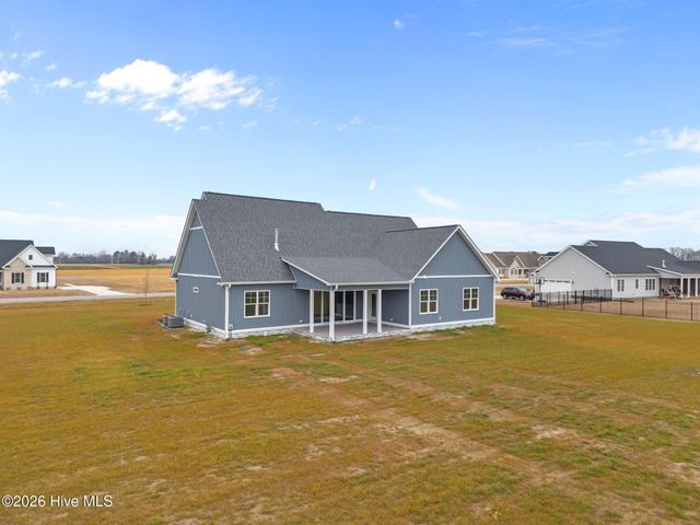 335 Stephanye Lane, Greenville, NC 27834